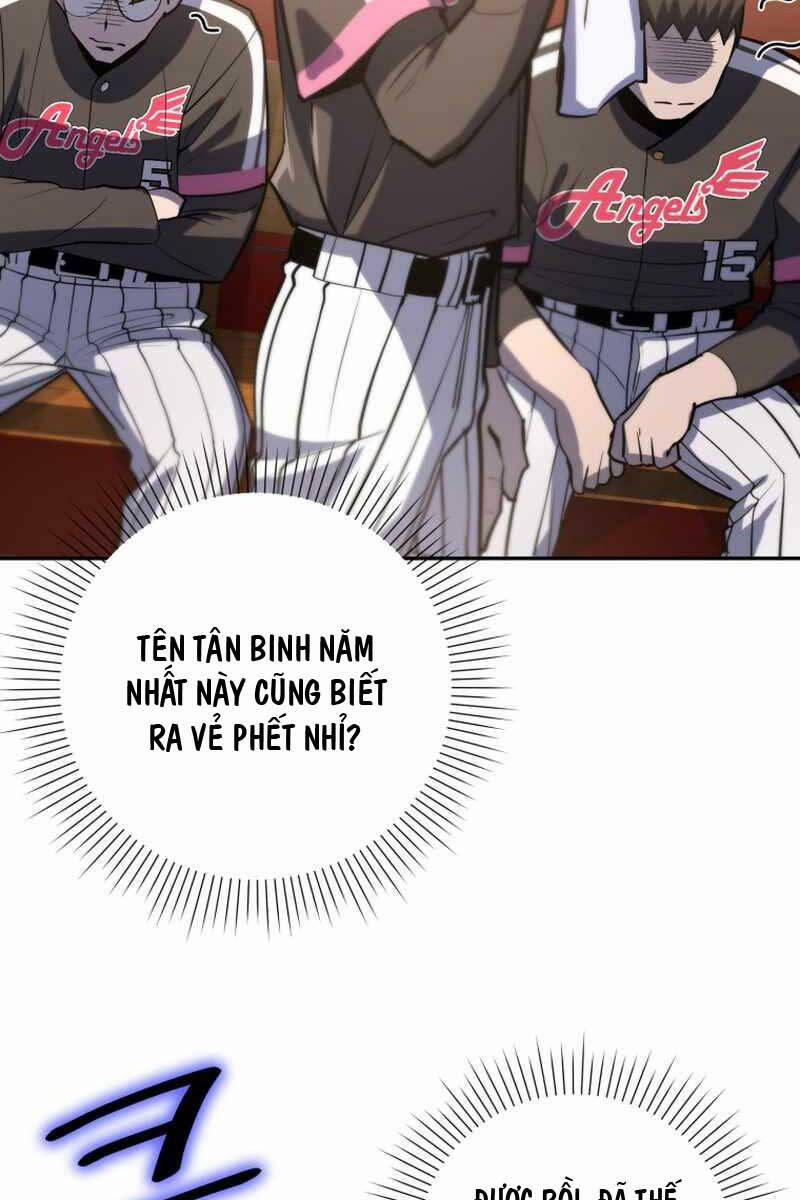 Vua Bóng Chày 45 trang 33