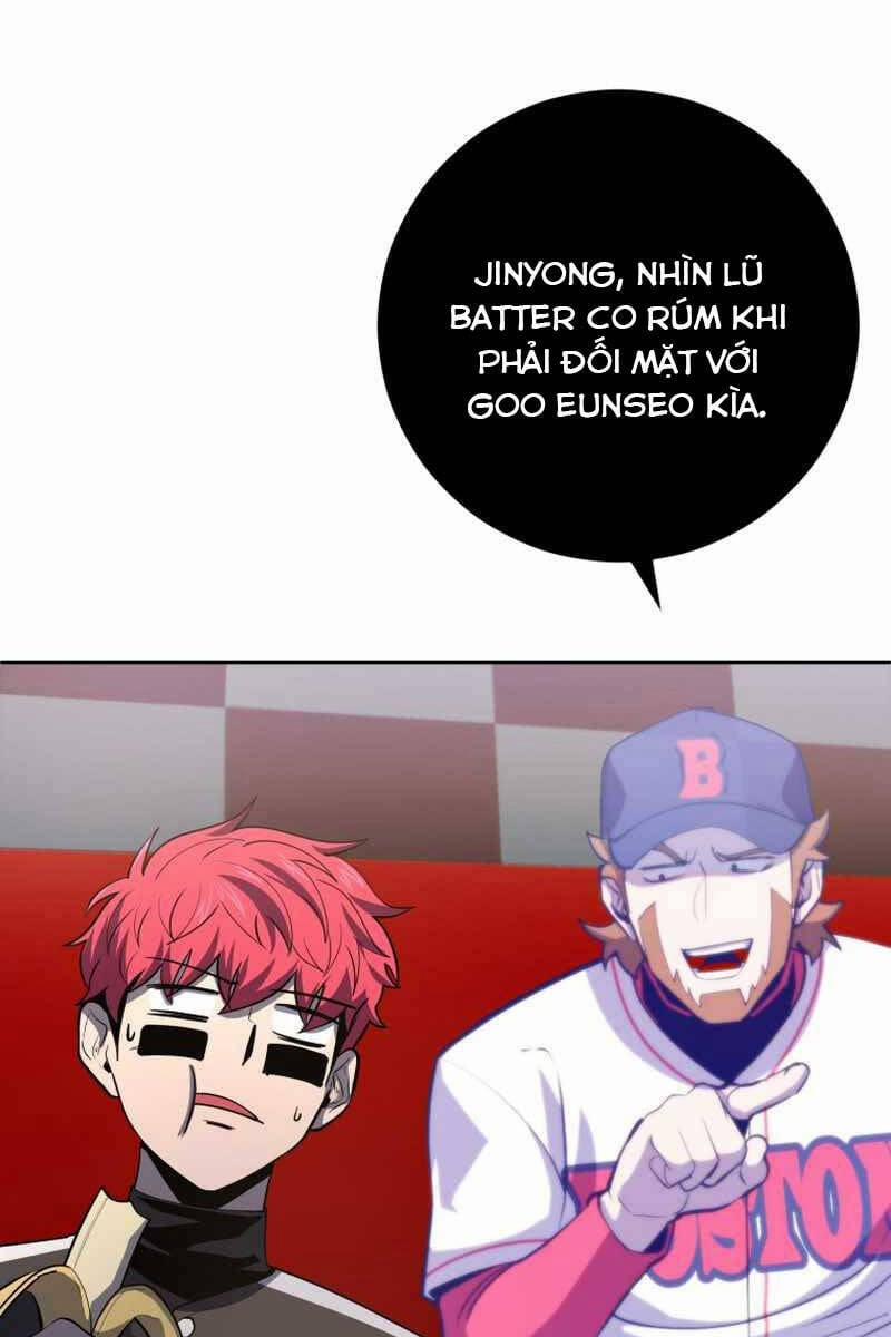 Vua Bóng Chày 45 trang 40