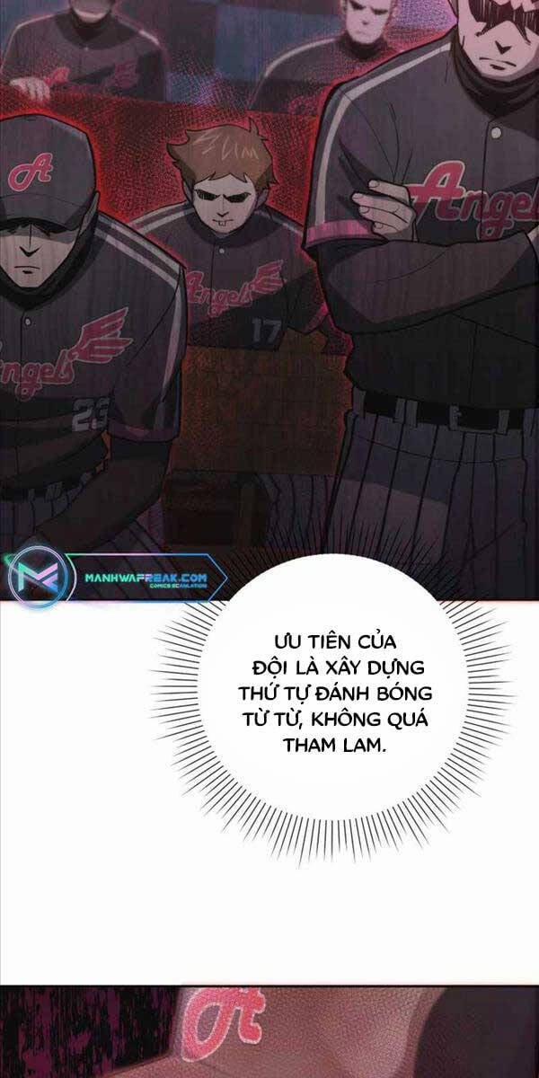 Vua Bóng Chày 46 trang 19
