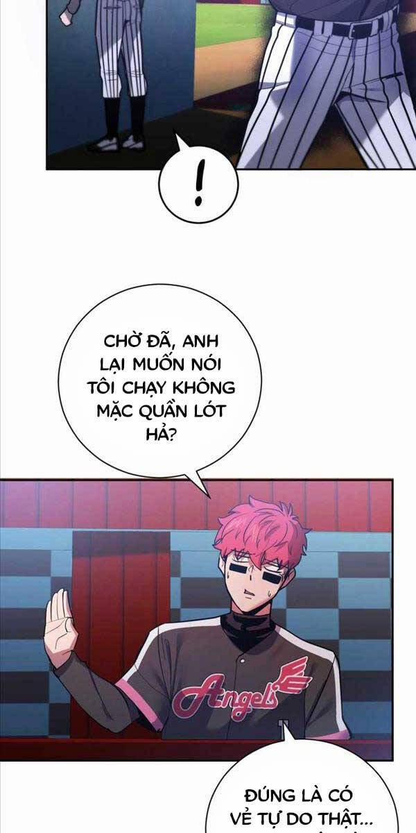 Vua Bóng Chày 46 trang 32