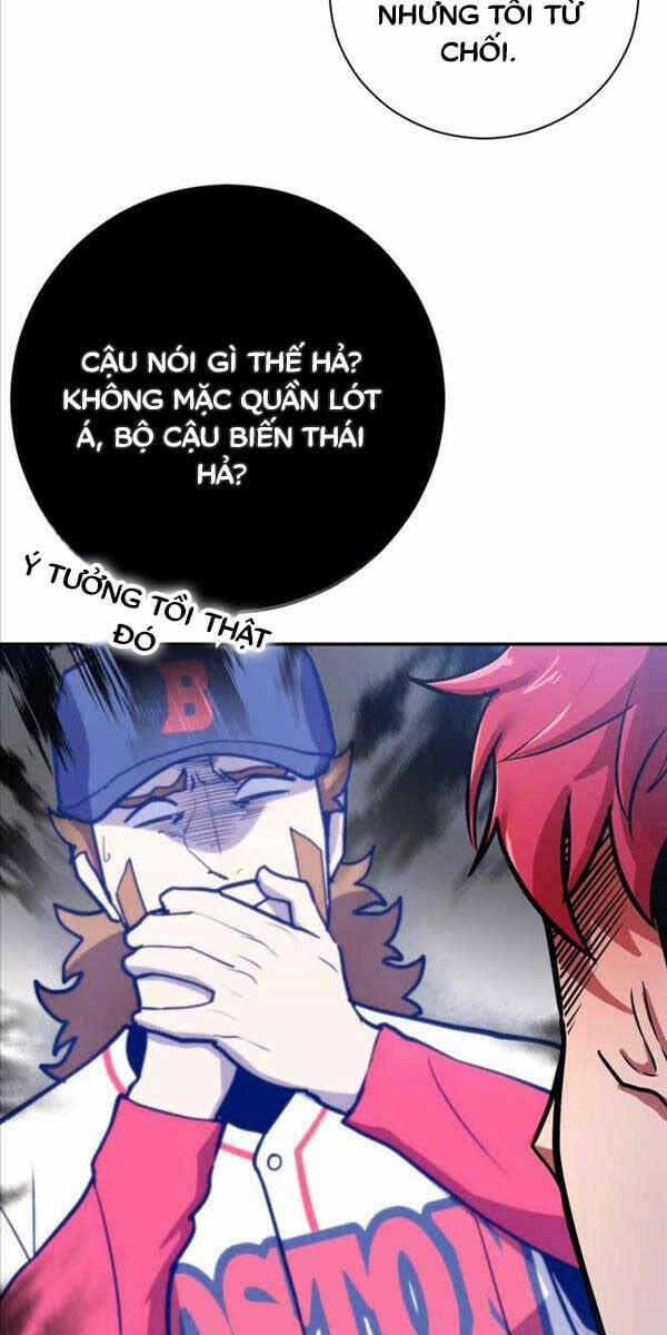 Vua Bóng Chày 46 trang 33