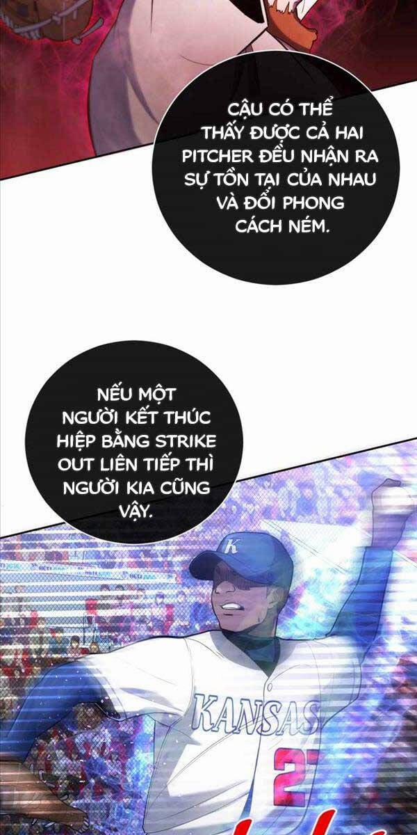 Vua Bóng Chày 46 trang 41