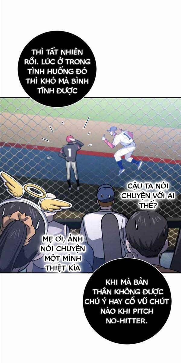 Vua Bóng Chày 46 trang 51