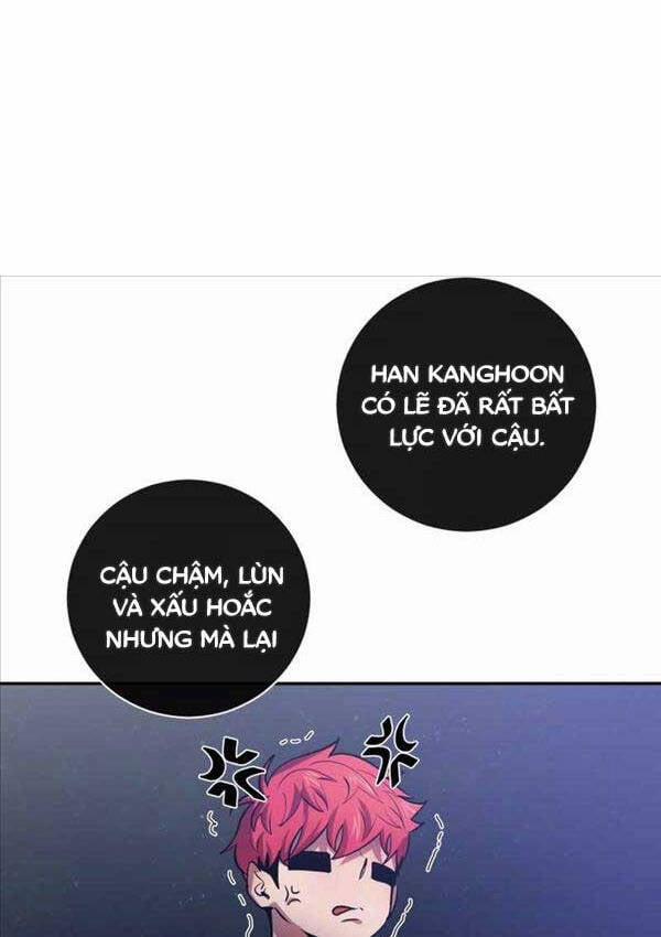 Vua Bóng Chày 46 trang 55