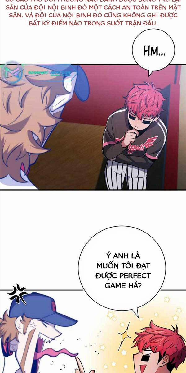 Vua Bóng Chày 46 trang 57