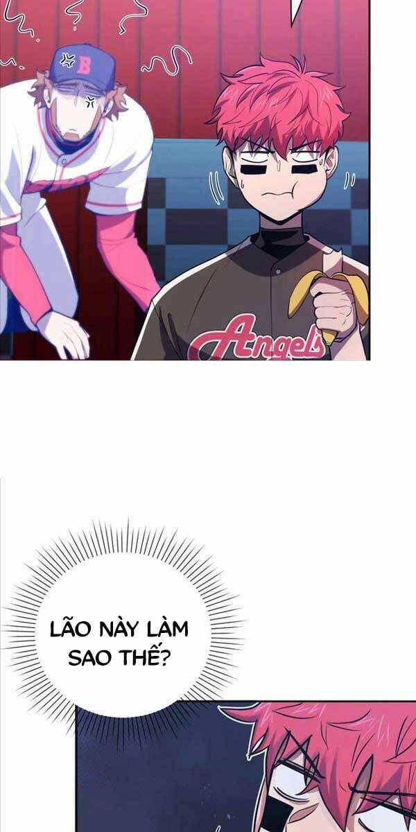 Vua Bóng Chày 46 trang 6