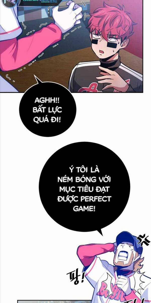 Vua Bóng Chày 46 trang 62