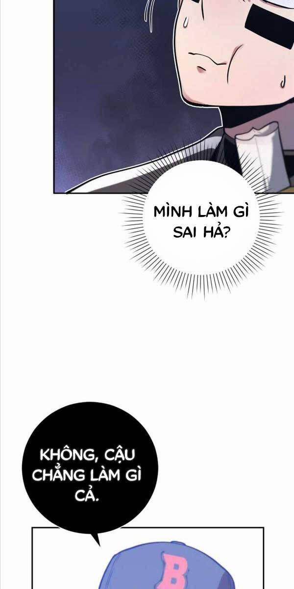 Vua Bóng Chày 46 trang 7