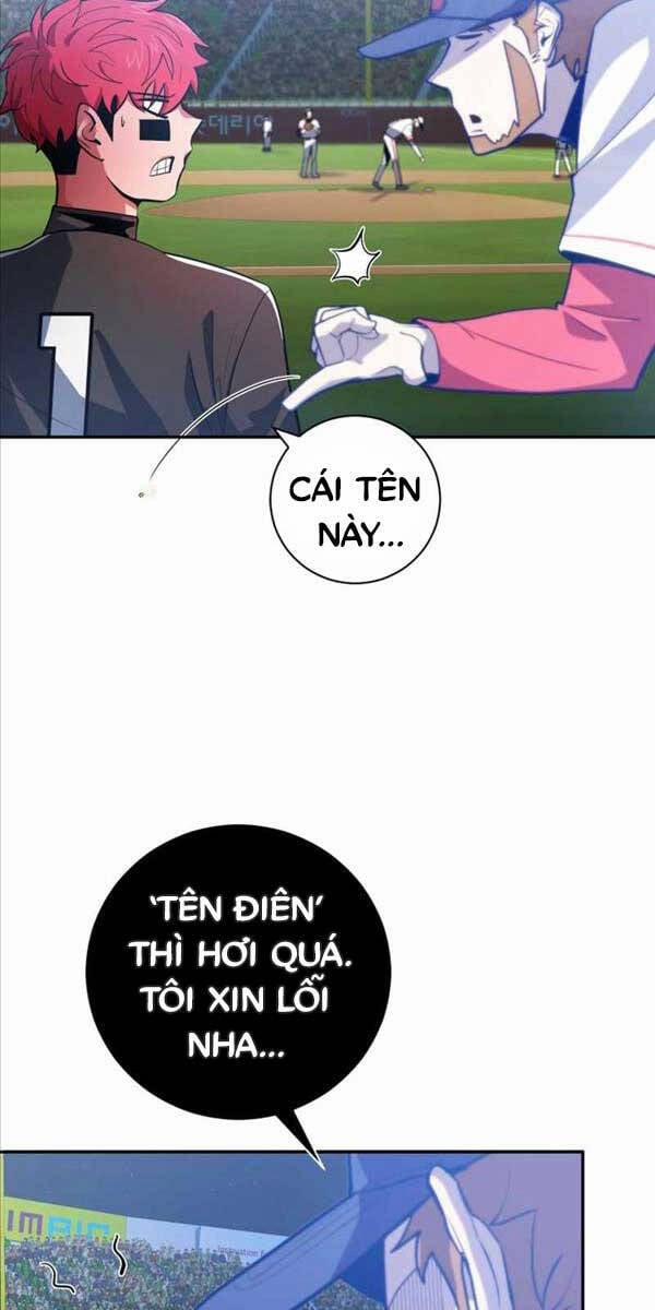 Vua Bóng Chày 46 trang 9