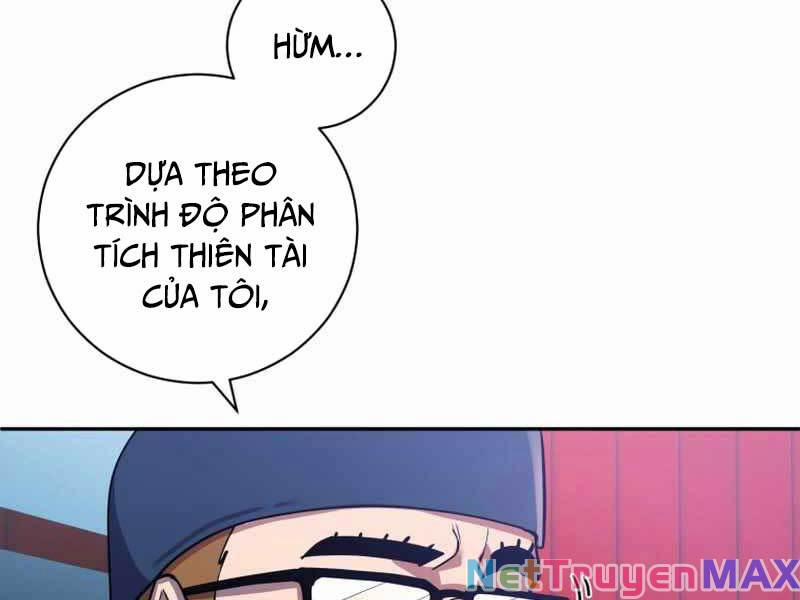 Vua Bóng Chày 47 trang 114