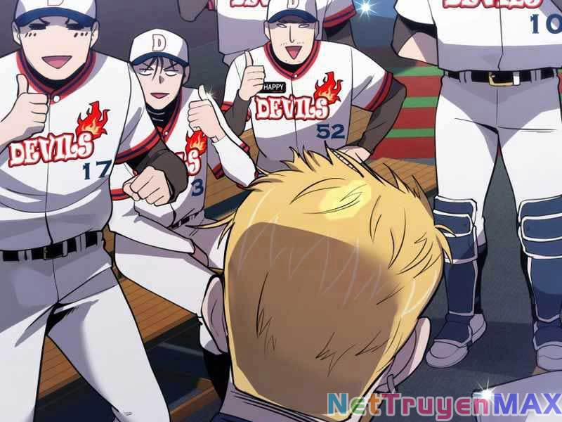 Vua Bóng Chày 47 trang 138