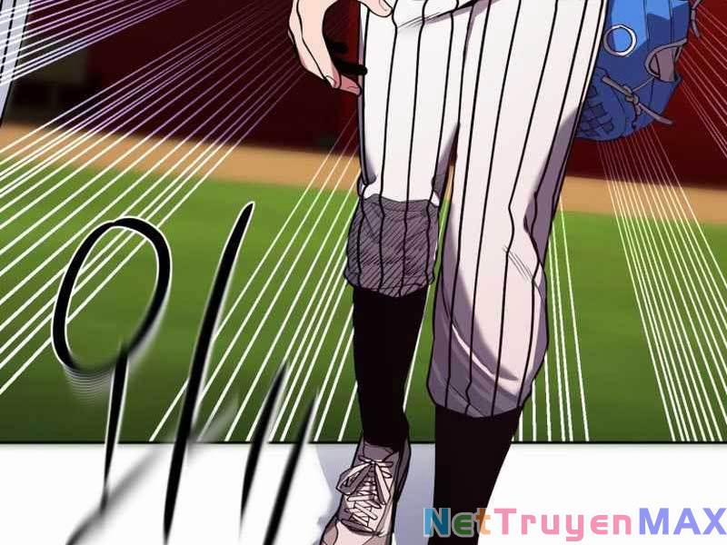 Vua Bóng Chày 47 trang 8