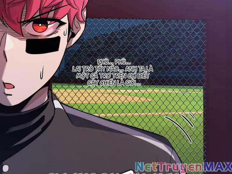 Vua Bóng Chày 47 trang 90