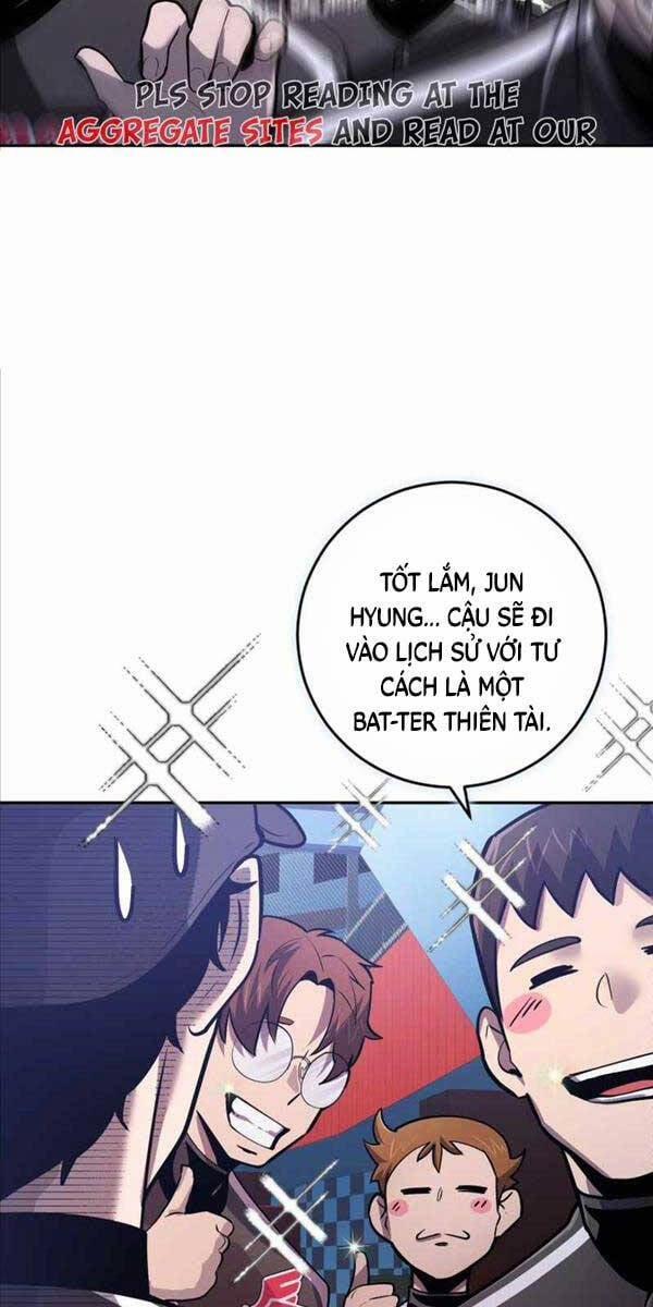 Vua Bóng Chày 48 trang 10