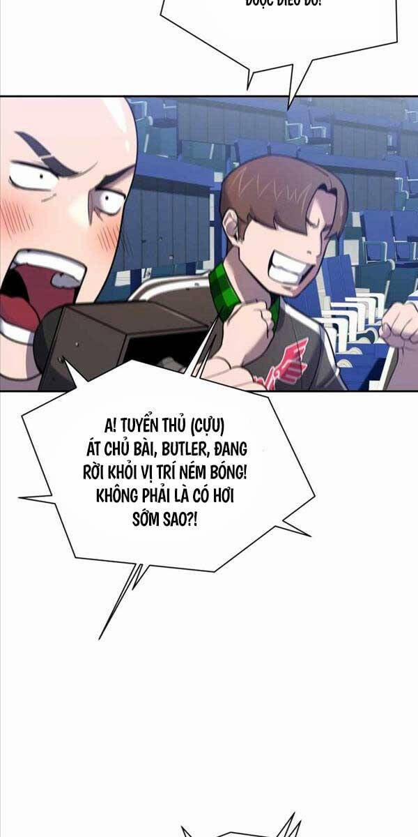 Vua Bóng Chày 48 trang 29