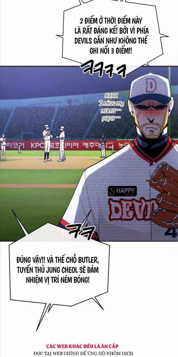 Vua Bóng Chày 48 trang 30