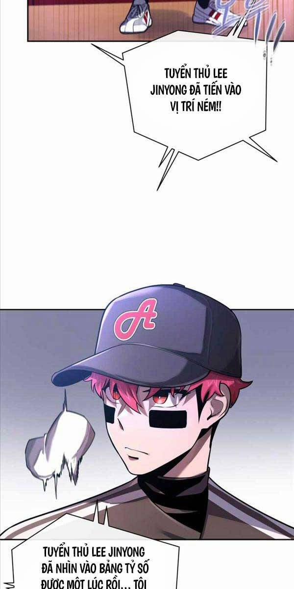Vua Bóng Chày 48 trang 33