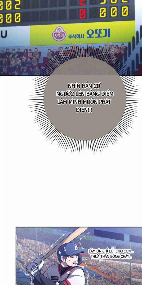Vua Bóng Chày 48 trang 45