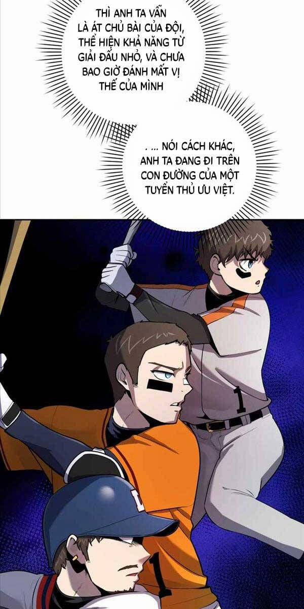 Vua Bóng Chày 48 trang 48
