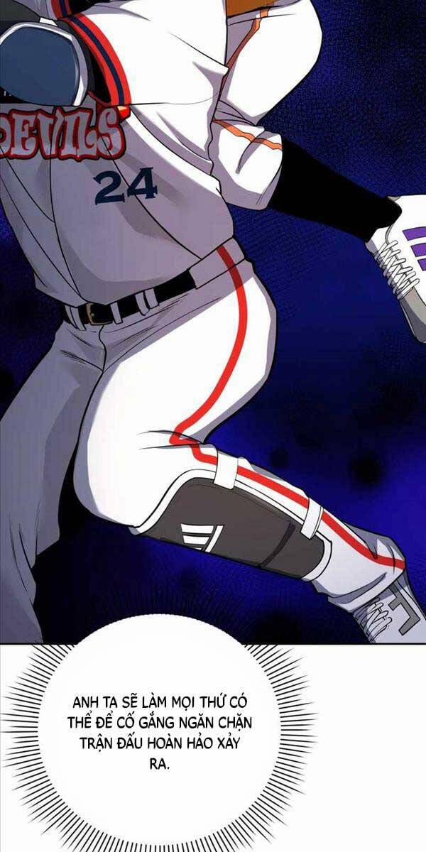 Vua Bóng Chày 48 trang 49