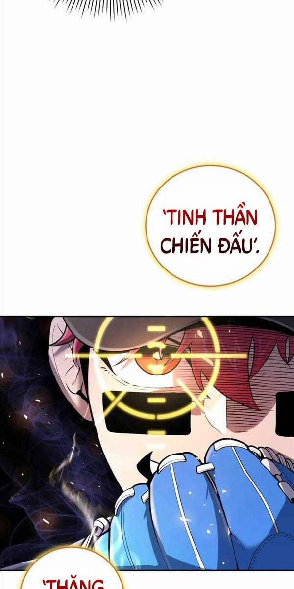 Vua Bóng Chày 48 trang 50