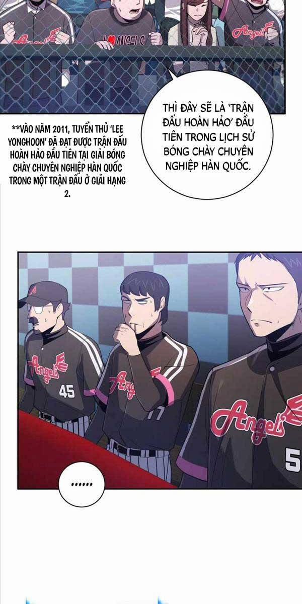 Vua Bóng Chày 48 trang 67