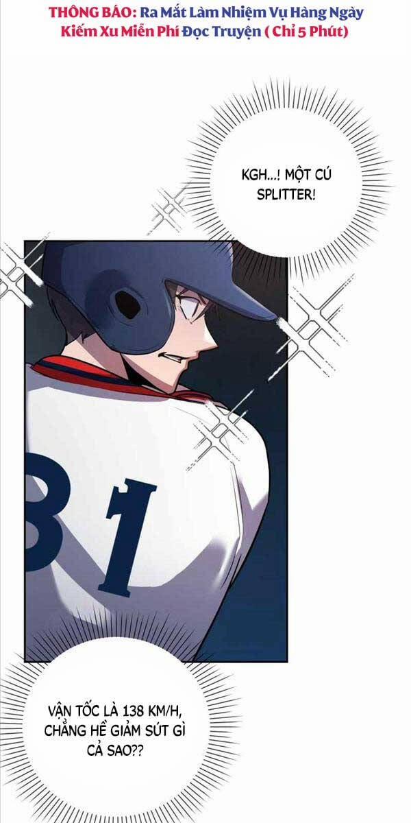 Vua Bóng Chày 48 trang 74