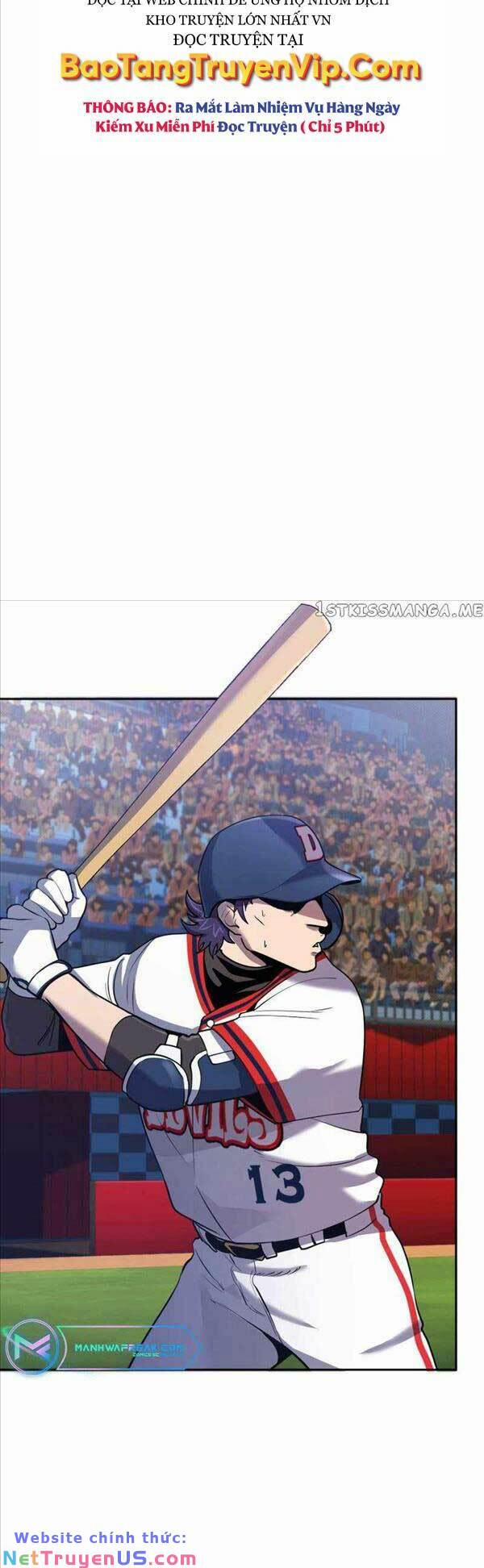 Vua Bóng Chày 49 trang 12