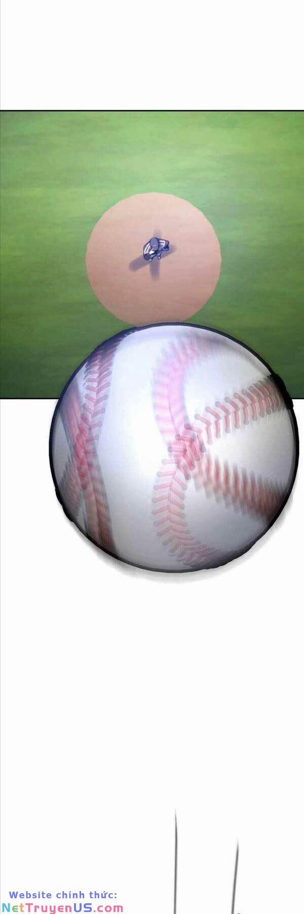 Vua Bóng Chày 49 trang 19