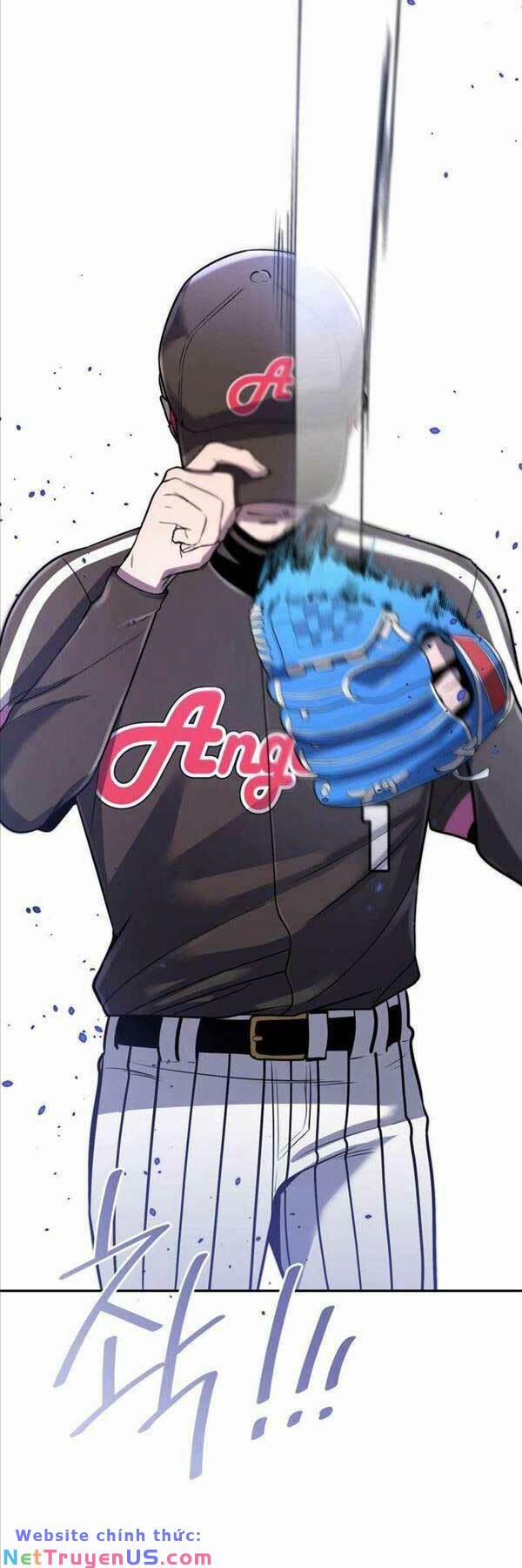 Vua Bóng Chày 49 trang 20