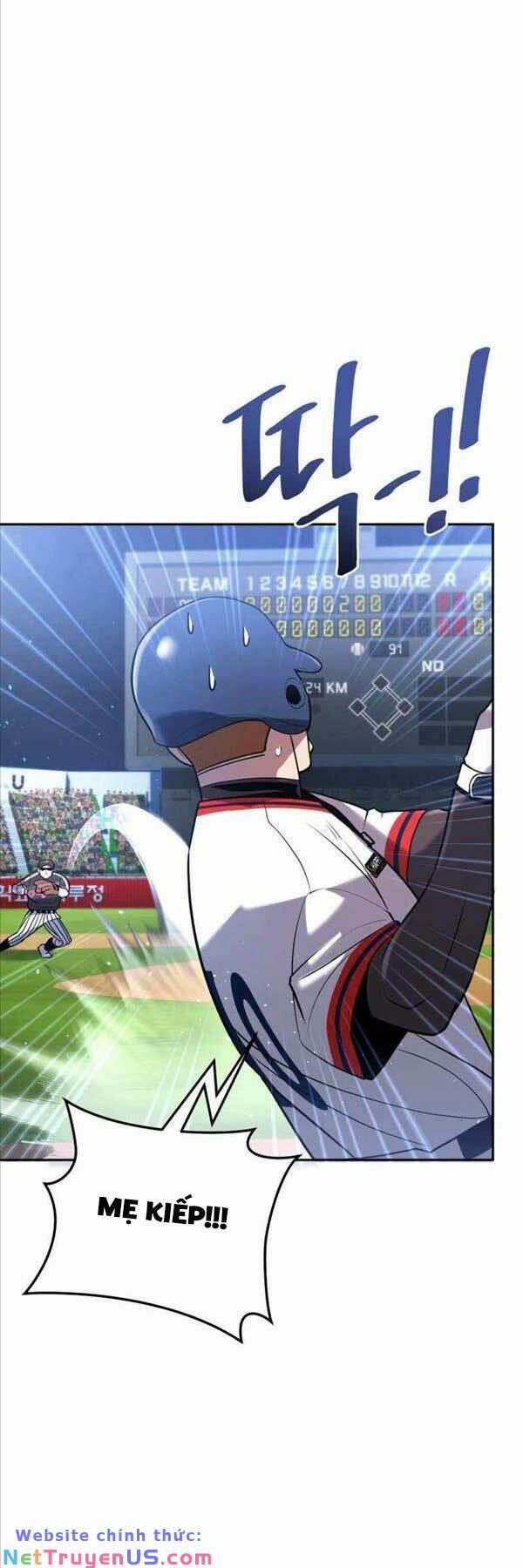 Vua Bóng Chày 49 trang 3