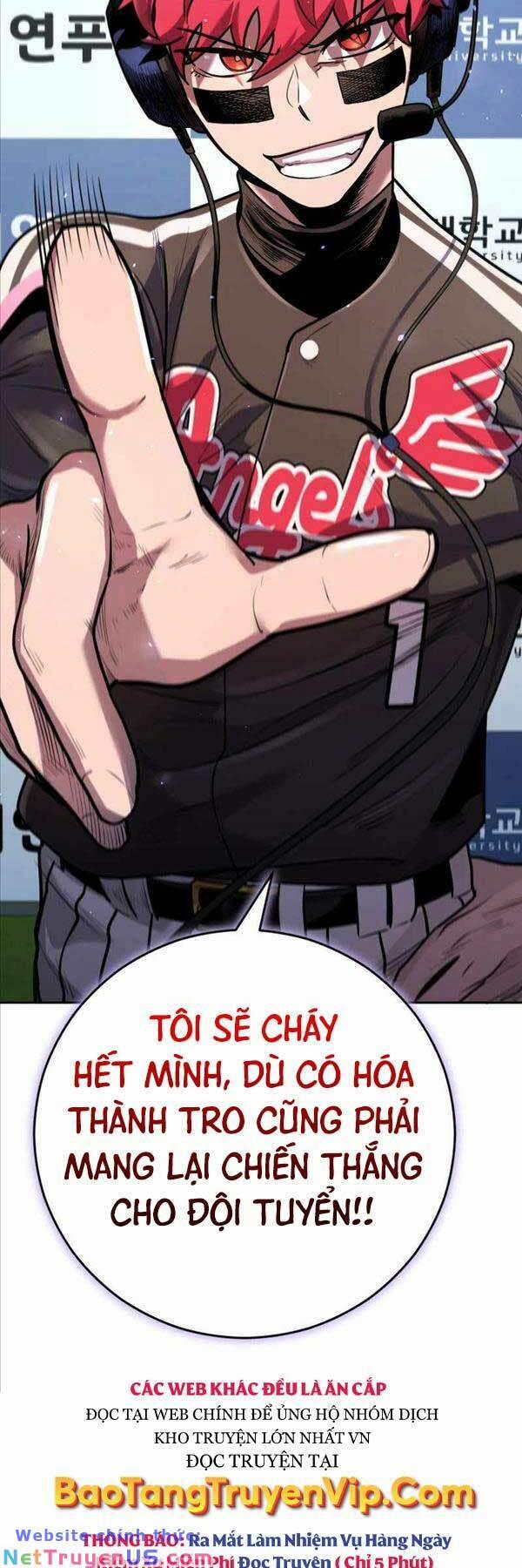 Vua Bóng Chày 49 trang 34