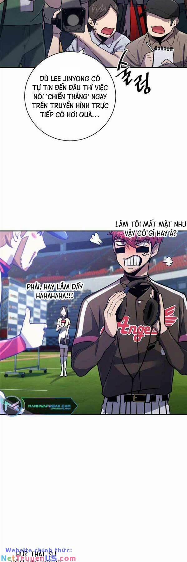 Vua Bóng Chày 49 trang 36