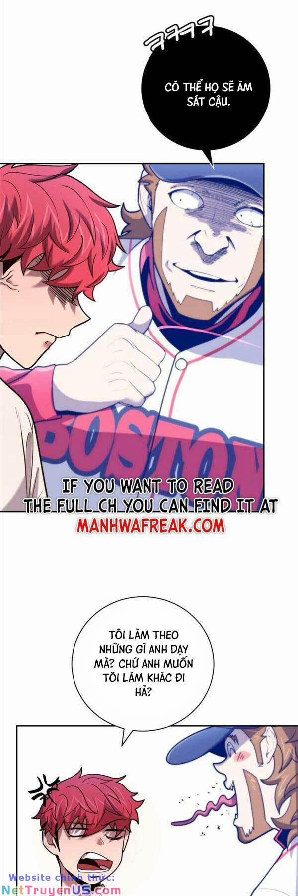 Vua Bóng Chày 49 trang 39