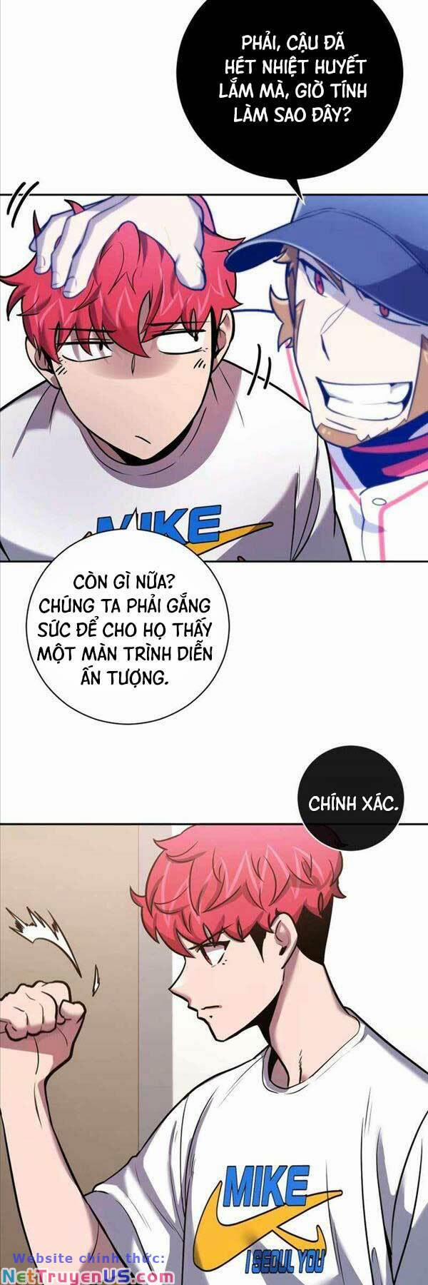 Vua Bóng Chày 49 trang 44