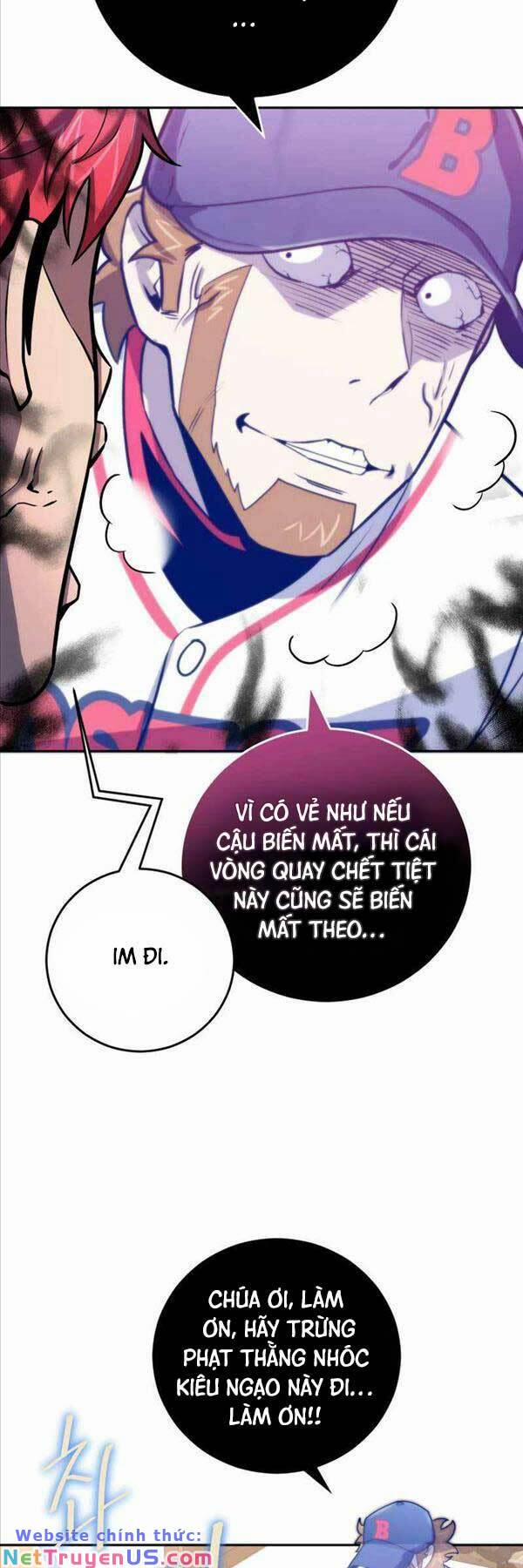 Vua Bóng Chày 49 trang 51