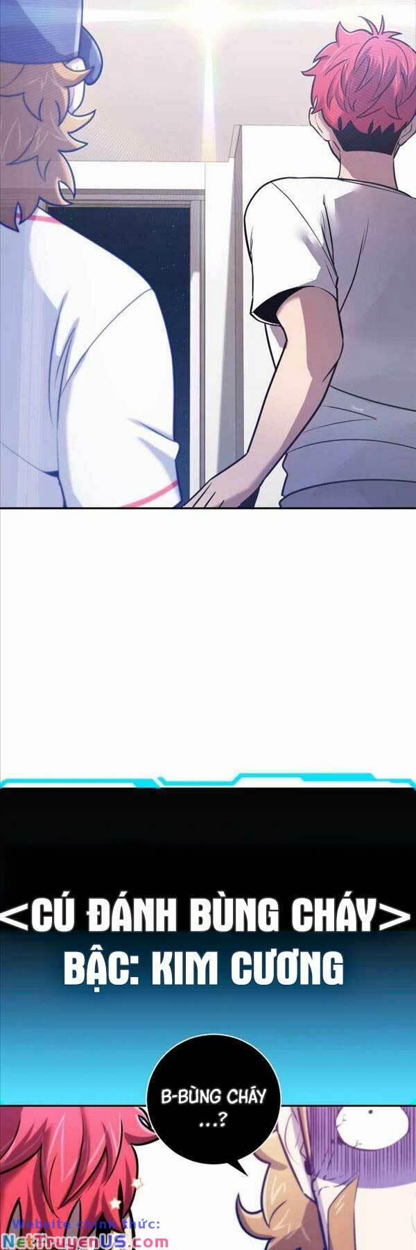 Vua Bóng Chày 49 trang 54