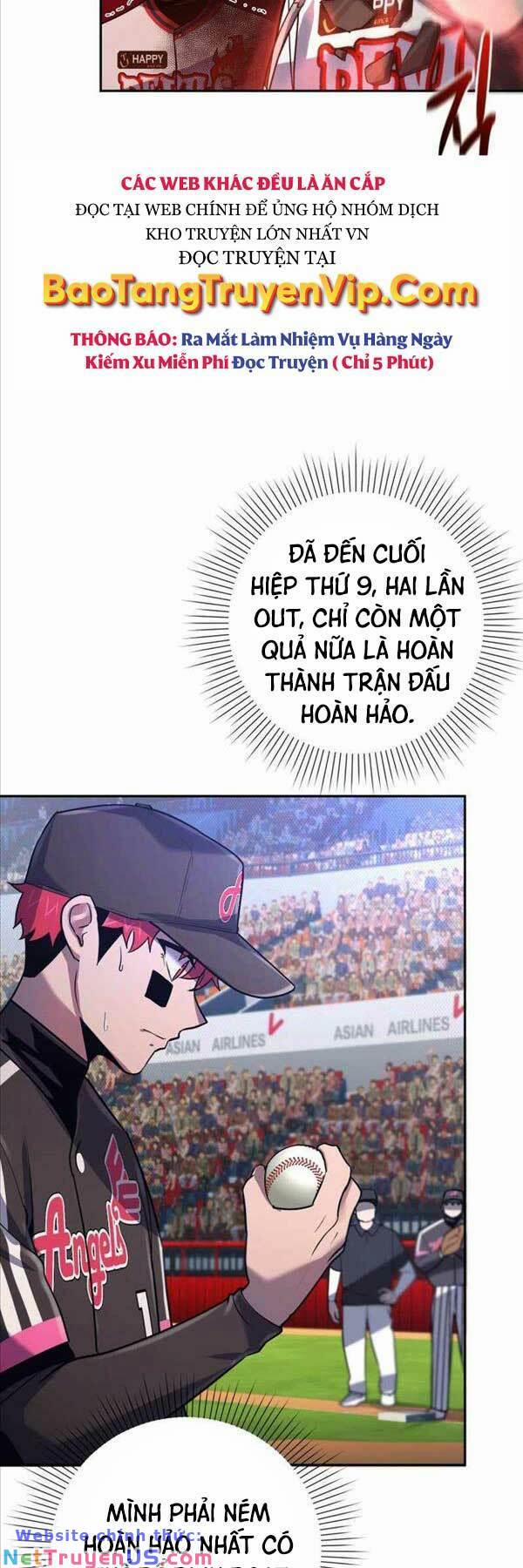 Vua Bóng Chày 49 trang 7