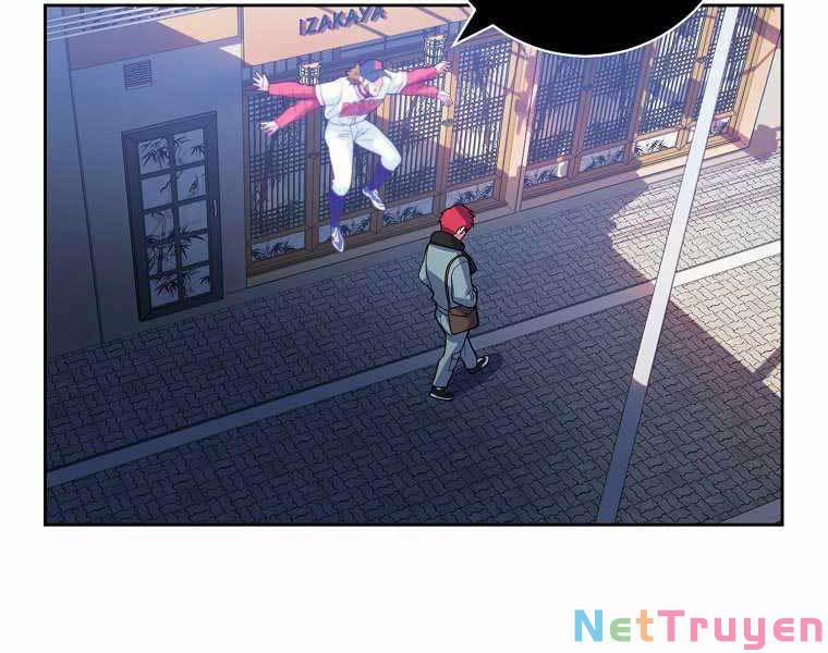 Vua Bóng Chày 5 trang 3