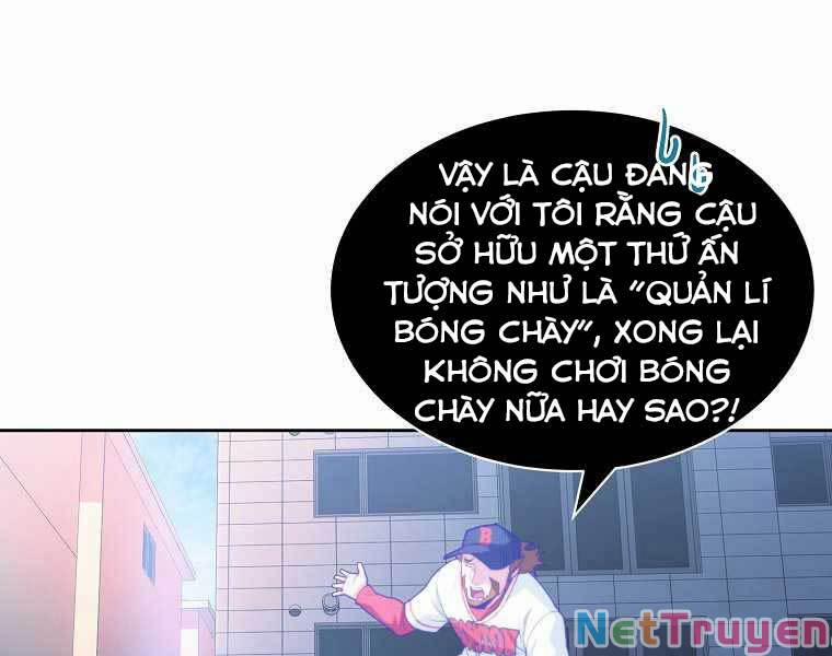 Vua Bóng Chày 5 trang 4