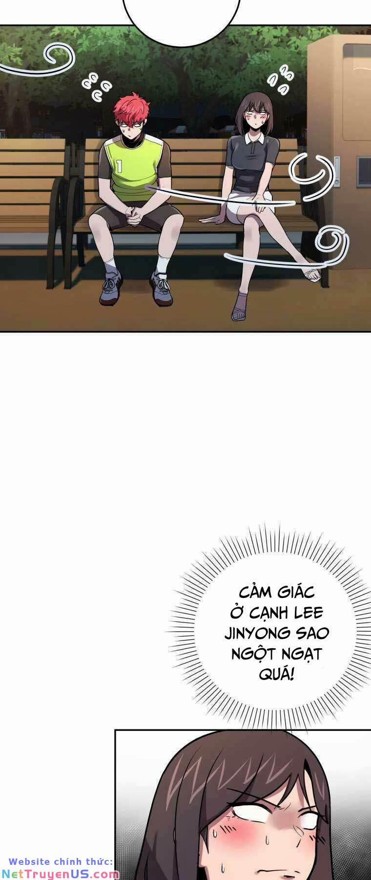 Vua Bóng Chày 50 trang 19