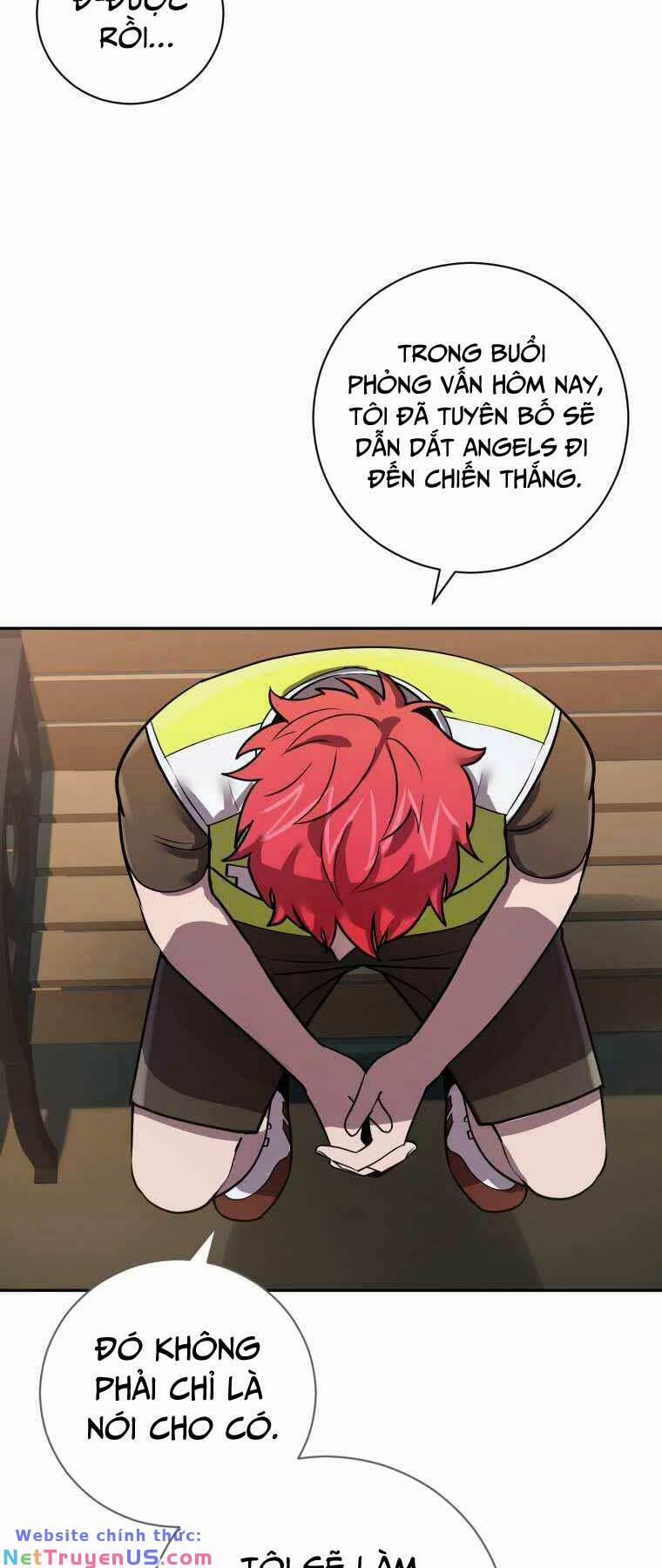 Vua Bóng Chày 50 trang 22