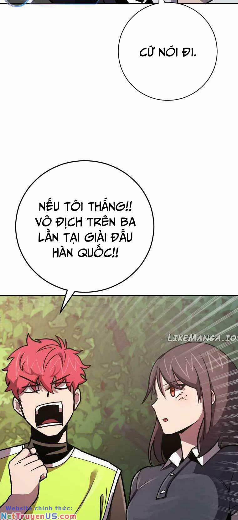 Vua Bóng Chày 50 trang 24