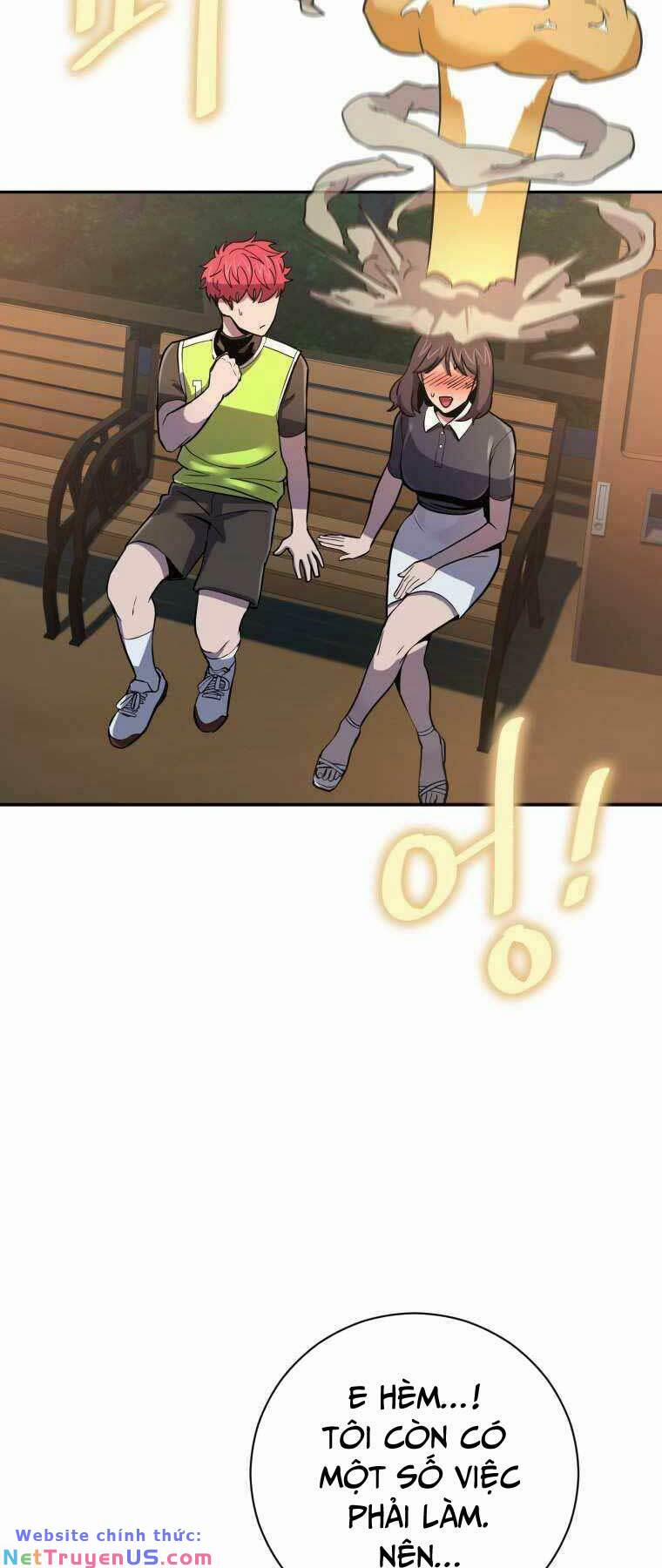 Vua Bóng Chày 50 trang 29