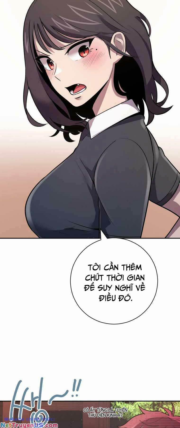 Vua Bóng Chày 50 trang 31