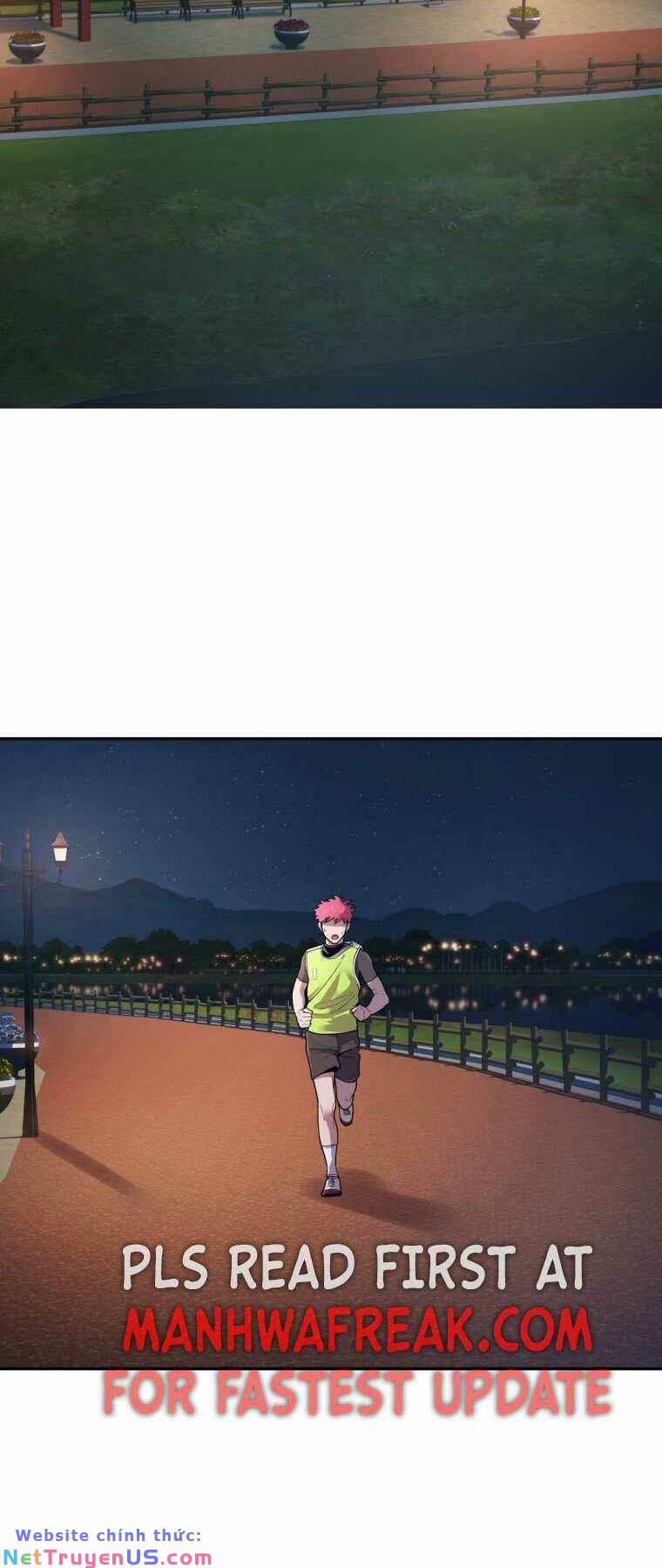 Vua Bóng Chày 50 trang 5