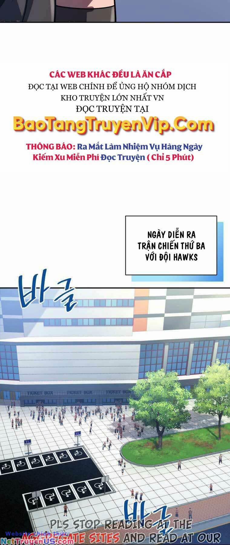 Vua Bóng Chày 50 trang 59