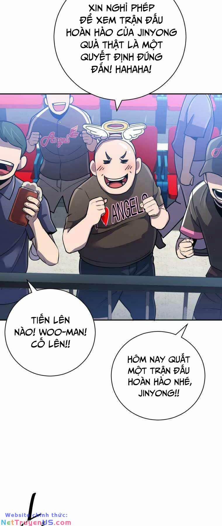 Vua Bóng Chày 50 trang 61