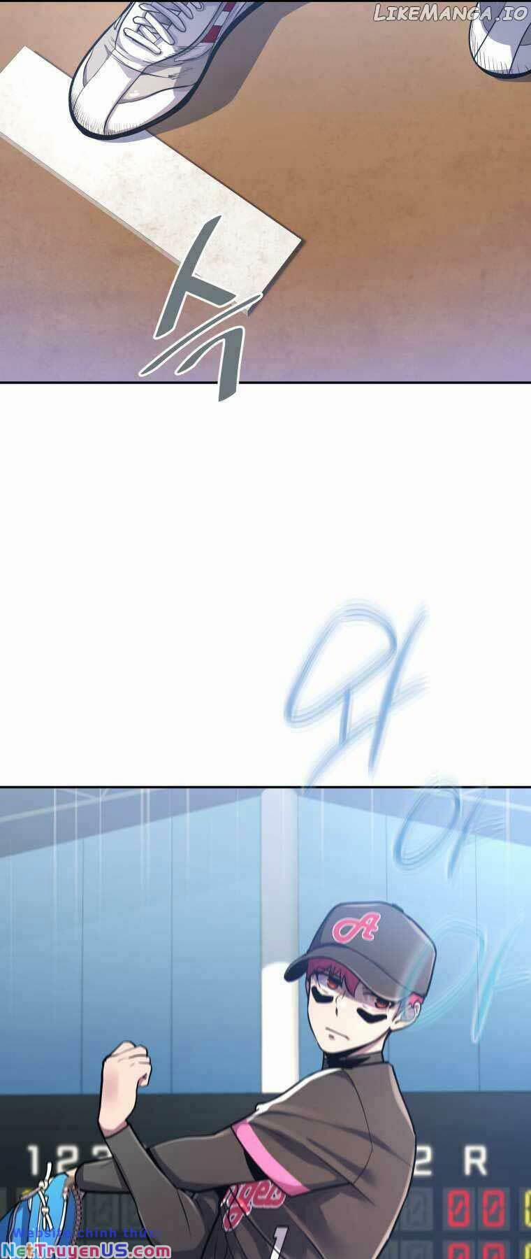 Vua Bóng Chày 50 trang 65