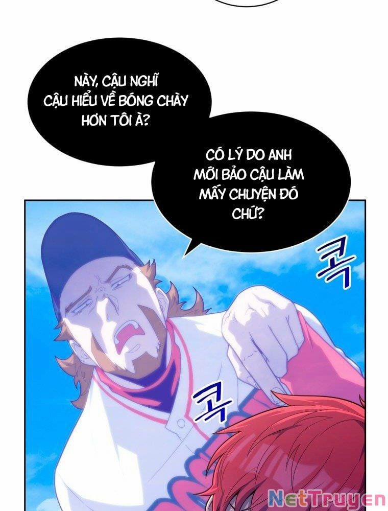 Vua Bóng Chày 6 trang 11